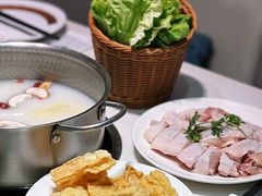 -沄记顺德菜打边炉(东直门店)