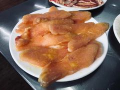 -松明一烤肉馆(鲁园店)