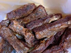 -紫光园清真北京小吃(广渠门内店)