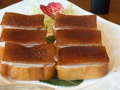 -红糖(香港嘉里酒店)
