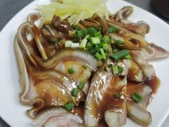 卤猪耳-佳思多食品料理超市(园区店)