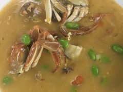 -丫丫蟹庄·苏式园林农家乐·阳澄湖大闸蟹(阳澄湖莲花岛店)