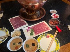 -南门涮肉(上海二店)