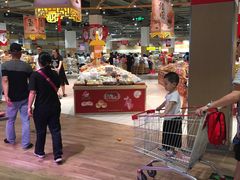 -大润发(南湖店)