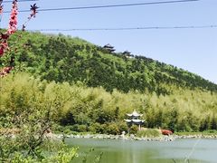 -游子山休闲旅游区