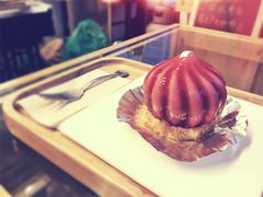 樱桃慕斯-时间抽屉(裕华万达广场店)