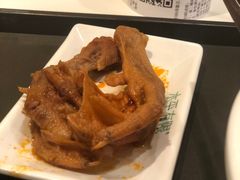 -水平有限广西米粉·广西风味集(五道口店)