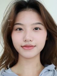 -MIVI野生眉纹绣纹眉