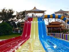 -汕头中海黄金海岸水上乐园