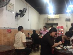 -兴兴旺·冬瓜盅·啫啫煲(西华路店)