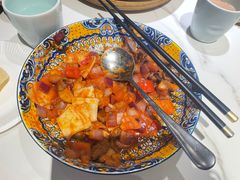 -阿里疆Alijiang·丝路美食·异域风情·清真(长楹天街店)