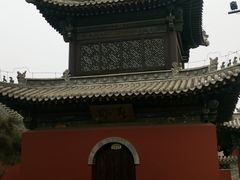 -关帝庙(大同古城)