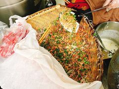 -半月镰胡姐脆皮萝卜饺子