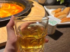-九牧鱻·渝老鬼重庆火锅(人民路店)