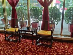 -北京建国饭店四季中餐厅