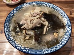 -庆蓉云·庆云面(双林店)