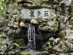 -上海醉白池公园