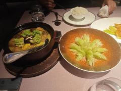 -璞徽·徽商家宴(长泰广场店)