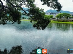 -溪口-滕头旅游景区