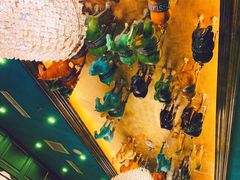 -福禧酒窖·中餐厅 (万柳店)