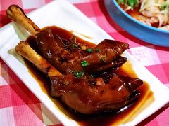 -西域阿里马新疆菜·清真(桂花路店)