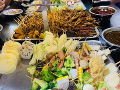 -谢智冷沾沾(马家巷总店)
