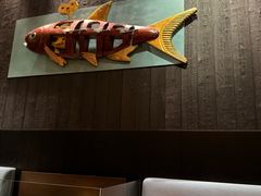 -THE CANNERY&JUJU 新鲜海鲜·牛排美食酒廊