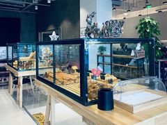 -熊叔熊婶面包房(团结湖店)