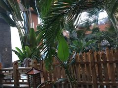 -陆地游轮吉林神农温泉