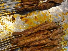 -阿记烧烤(大兴新区店)