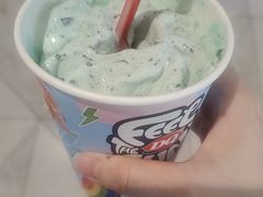 -DQ·蛋糕·冰淇淋(虹口龙之梦店)