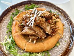 -新粤新疆菜(禅城店)