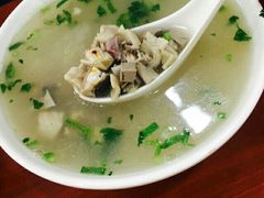 -和兴记牛肉火勺·羊汤(于洪广场店)