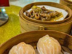 -金苑海鲜酒家(新港中路店)