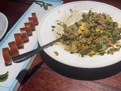 -前海沿·青岛菜(五四广场永旺店)