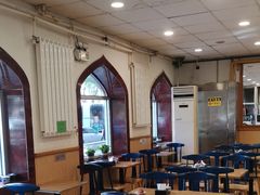 -西部马华清真兰州牛肉面·烧烤夜市(关东店)
