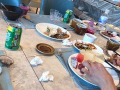 -威海蓝海御华大饭店·蓝钻美食自助百汇
