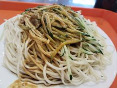 -新川面馆(新街口二店)