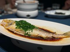 -三利音·玖弄小鲜(浦东嘉里城店)