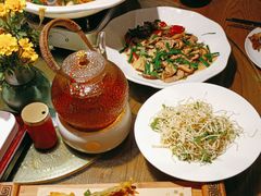-江南小菜(东辰御龙湾店)