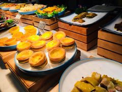 熟食-诱货海鲜自助火锅(爱琴海购物公园东百店)
