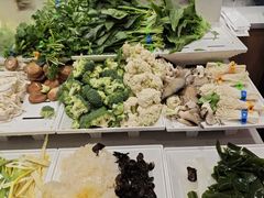 -醉人椒麻辣香锅(王府井喜悦店)