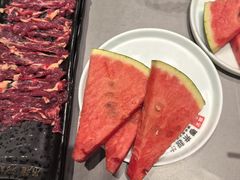 -宴全牛粤来越牛潮汕鲜牛肉火锅(海州万达广场店)