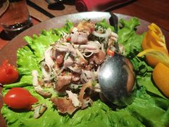 -花马天堂云南餐厅 Lost Heaven(外滩店)