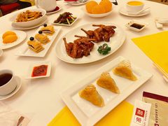 -利苑酒家(宜安广场店)