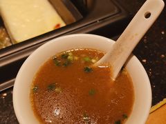 -巴奴毛肚火锅(商城路店)