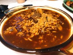 -小吊梨汤·北京菜·烤鸭(鸟巢店)