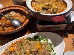 -火候轩品质湘菜·私厨(市府店)