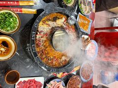 -陈眼镜火锅(总店)