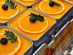 -酥侯糕点(长楹天街店)